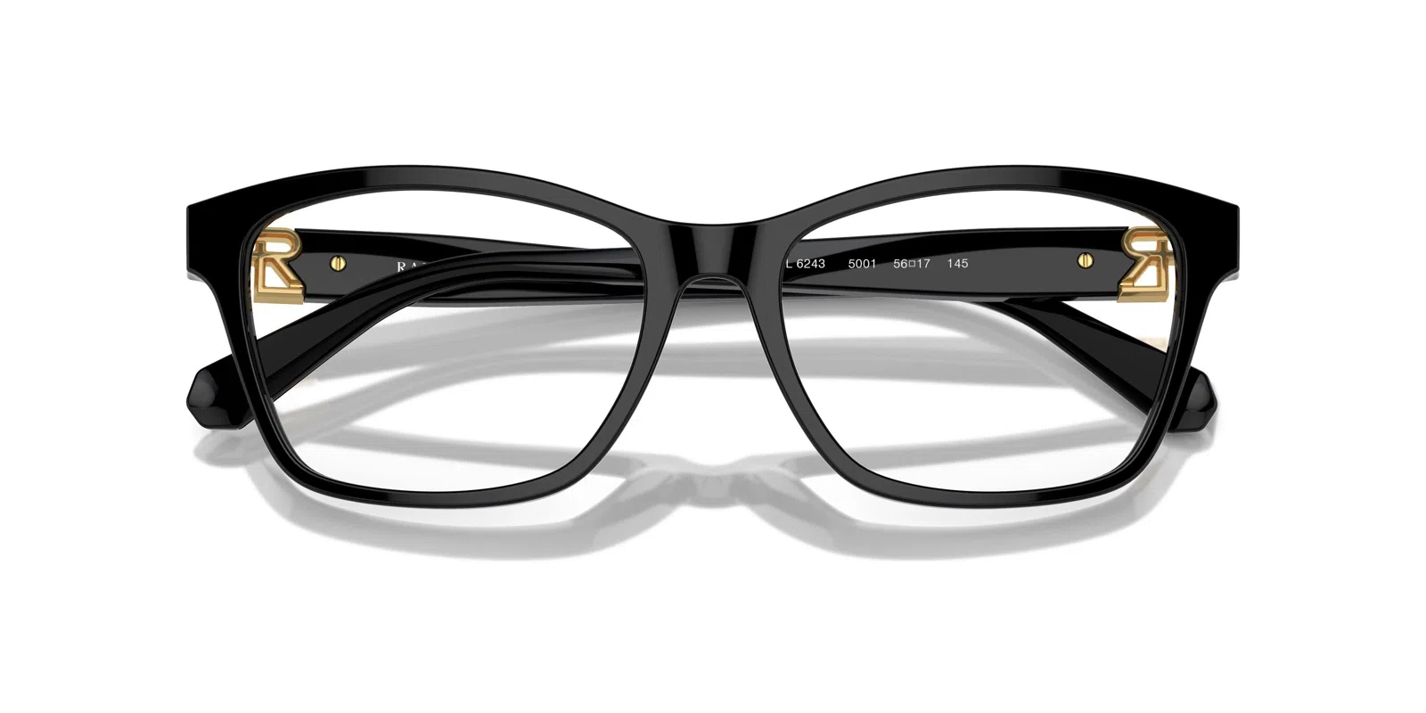 Ralph Lauren 6243 Eyeglasses - view 30